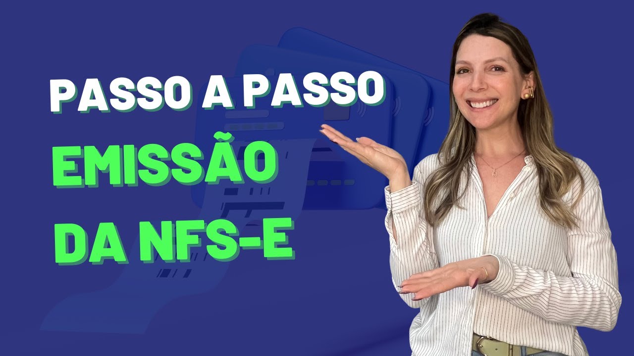 COMO EMITIR A NOVA NOTA FISCAL DO MEI (PASSO A PASSO)
