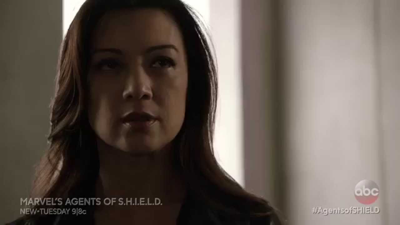 Andrew's True Nature - Marvel's Agents of S.H.I.E.L.D. Season 3, Ep. 7