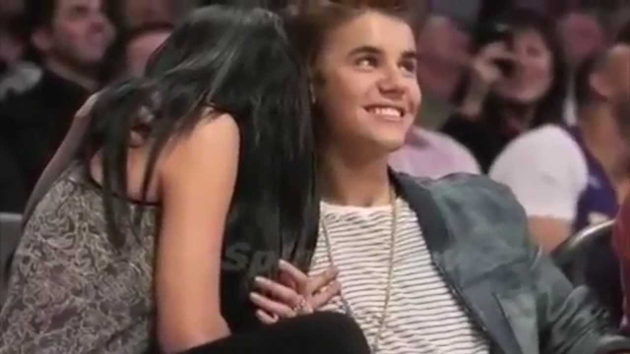 Justin Bieber & Selena Gomez(Jelena) | Favorite Girl