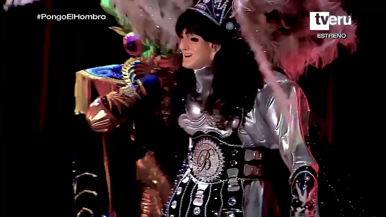 Diablada Puneña Autosacramental | The Dark Ritual of Diablada Puneña