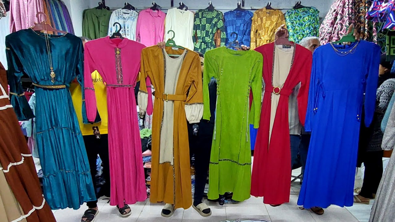 ناوى علي ايه تاني  #جيب 10ج 20ج  #بلوزات19ج  #سلوبتات50ج  #بلوزات شتوى 85ج  #درريسات #سوتات مغاره