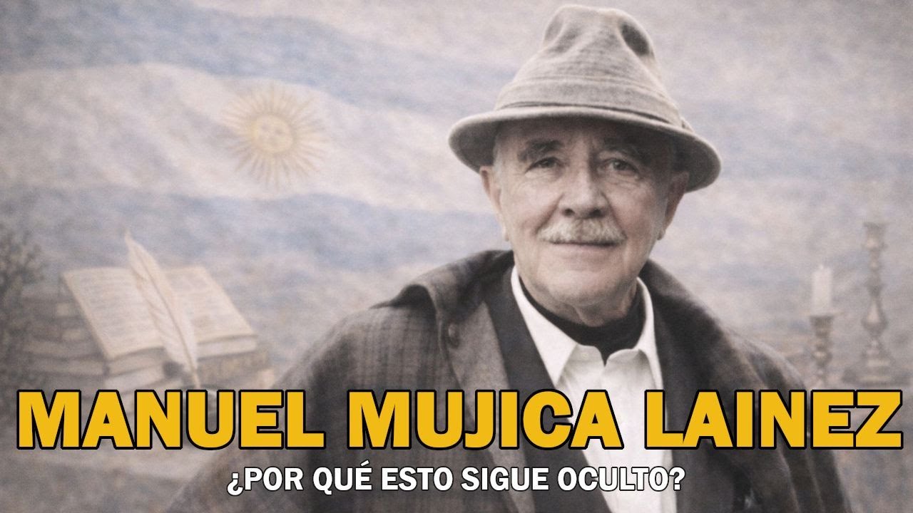 Manuel Mujica Lainez: la vida secreta y los escándalos ocultos del escritor más elegante de Argenti