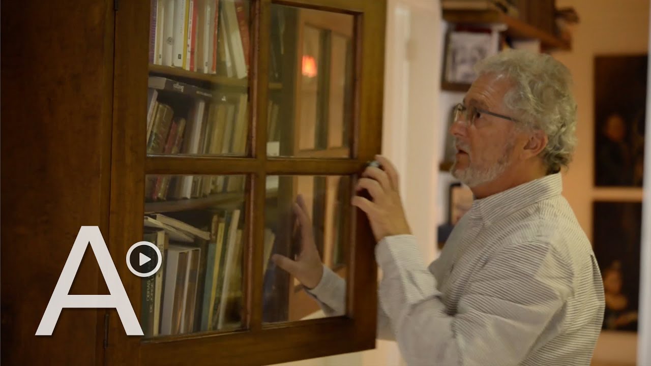 Los libros de...Héctor Abad Faciolince