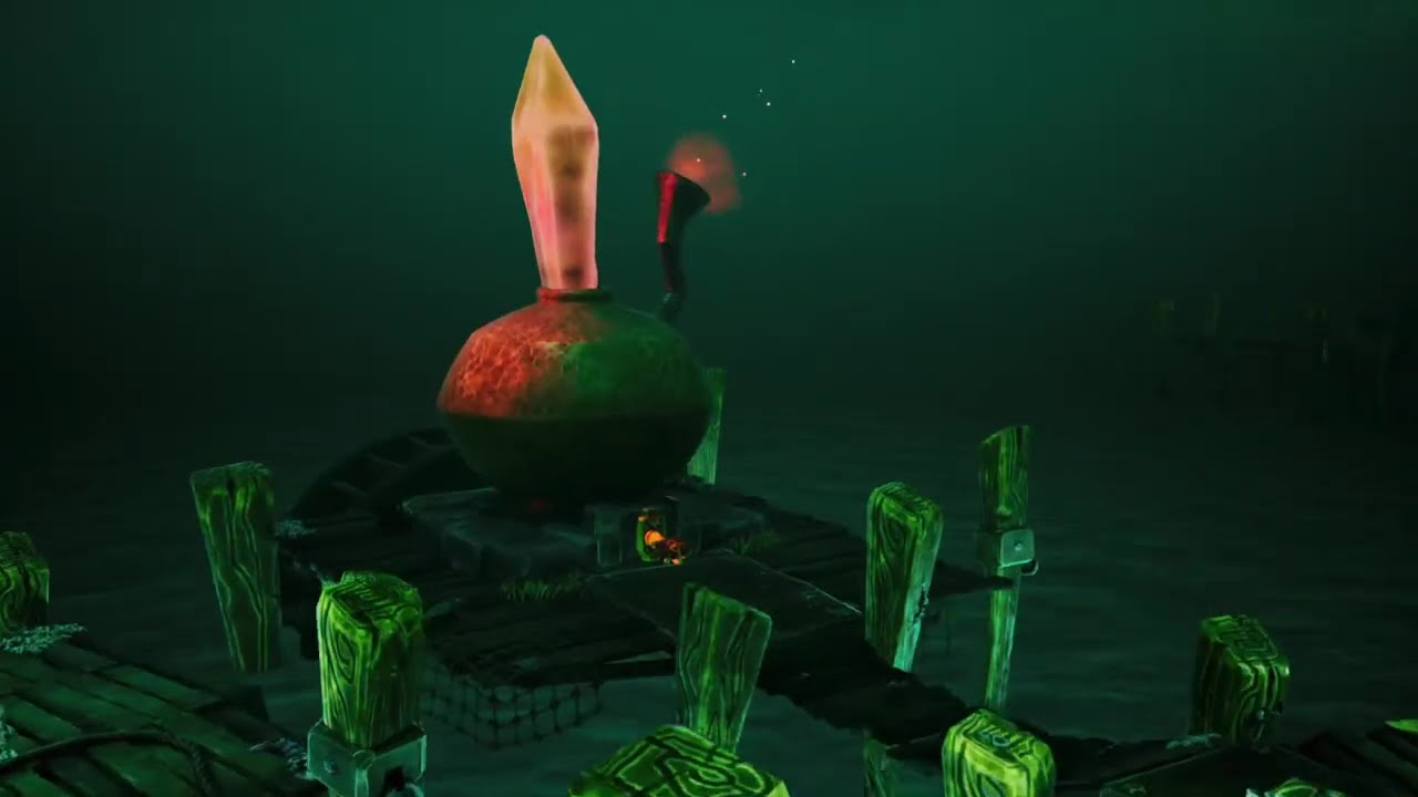 Sir Dan,esta de regreso/MediEvil. En busca de todos los trofeos.