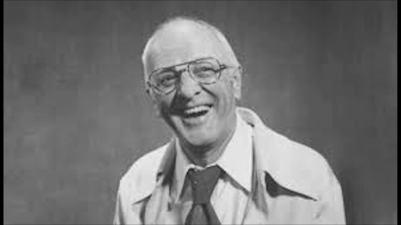 Milt Kahl Documentary