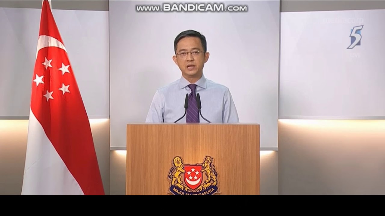 Singapore Votes 2020 - Full Election Results - 11Jul2020