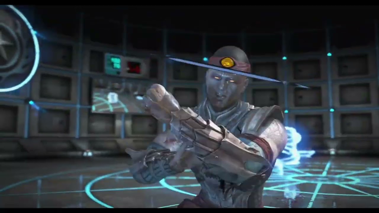 MKX: LaoVenanT vs Taus