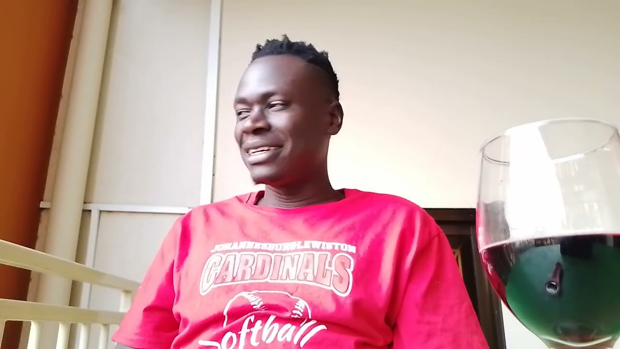 Pingo NRM peke ka kwero nino gi irwom ma lamal kit macon
