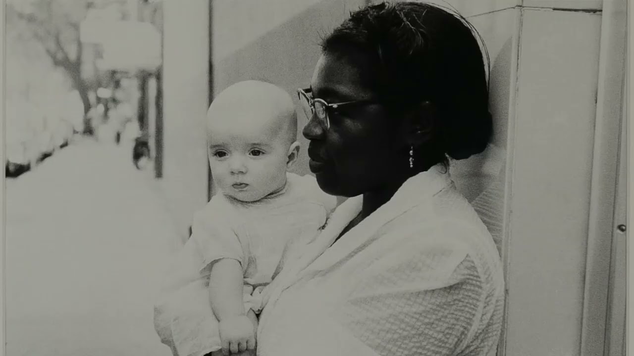 Travel Back to 1955 with Robert Frank and Todd Webb