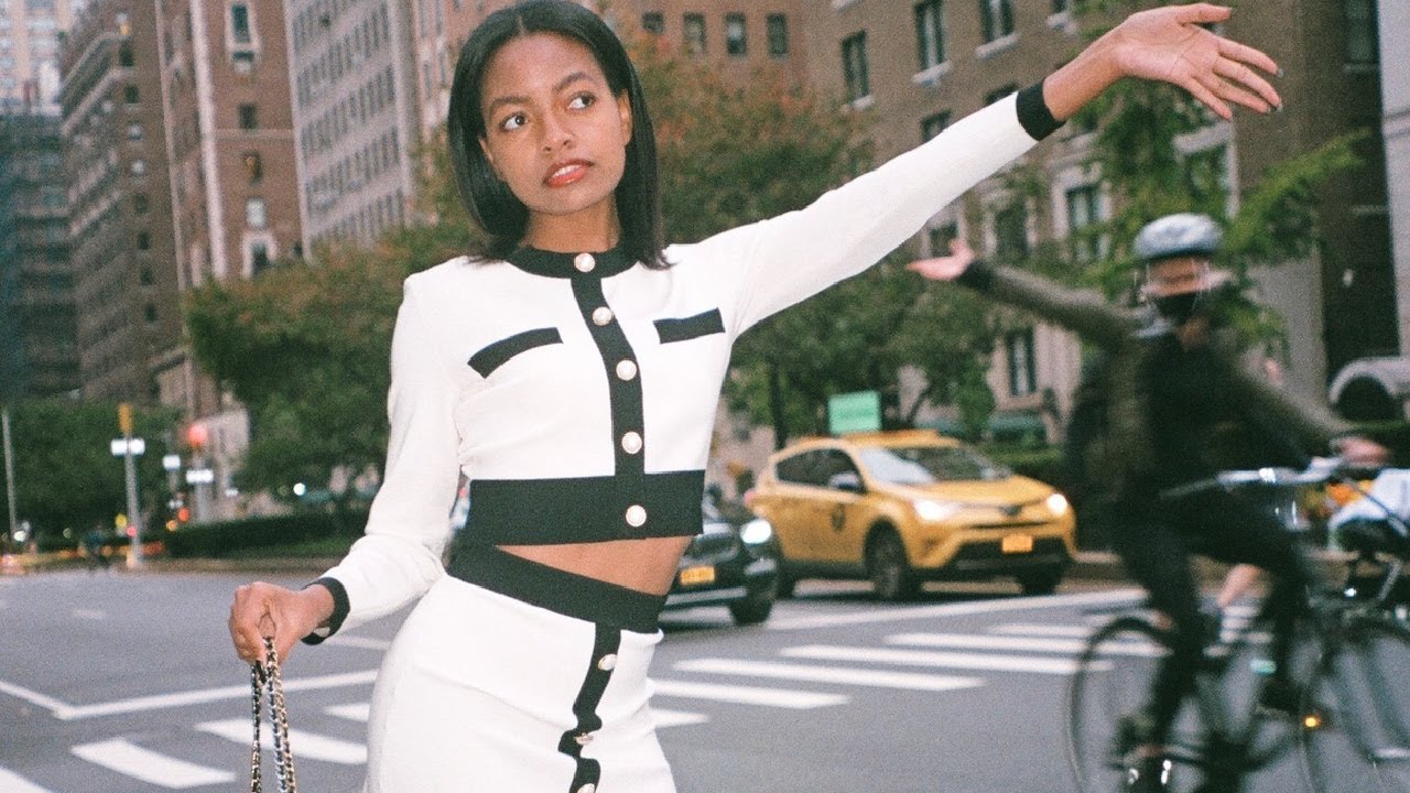 How to be confident (if you're an anxious mess).