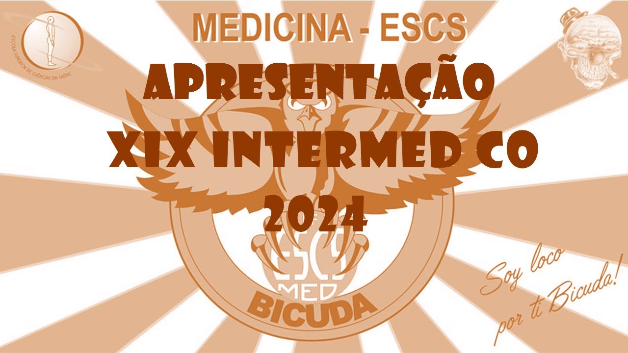 Bateria Bicuda - XIX Intermed CO 2024