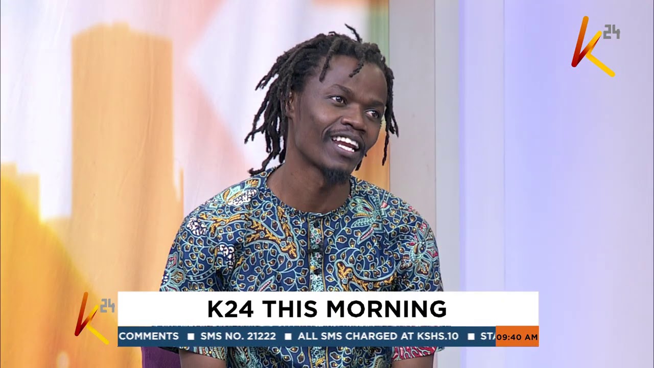 Up close and Personal with Juliani