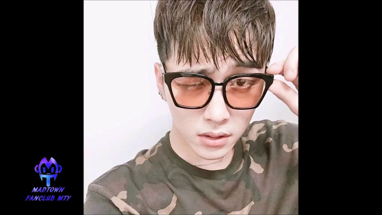 MADTOWN Moos Vines