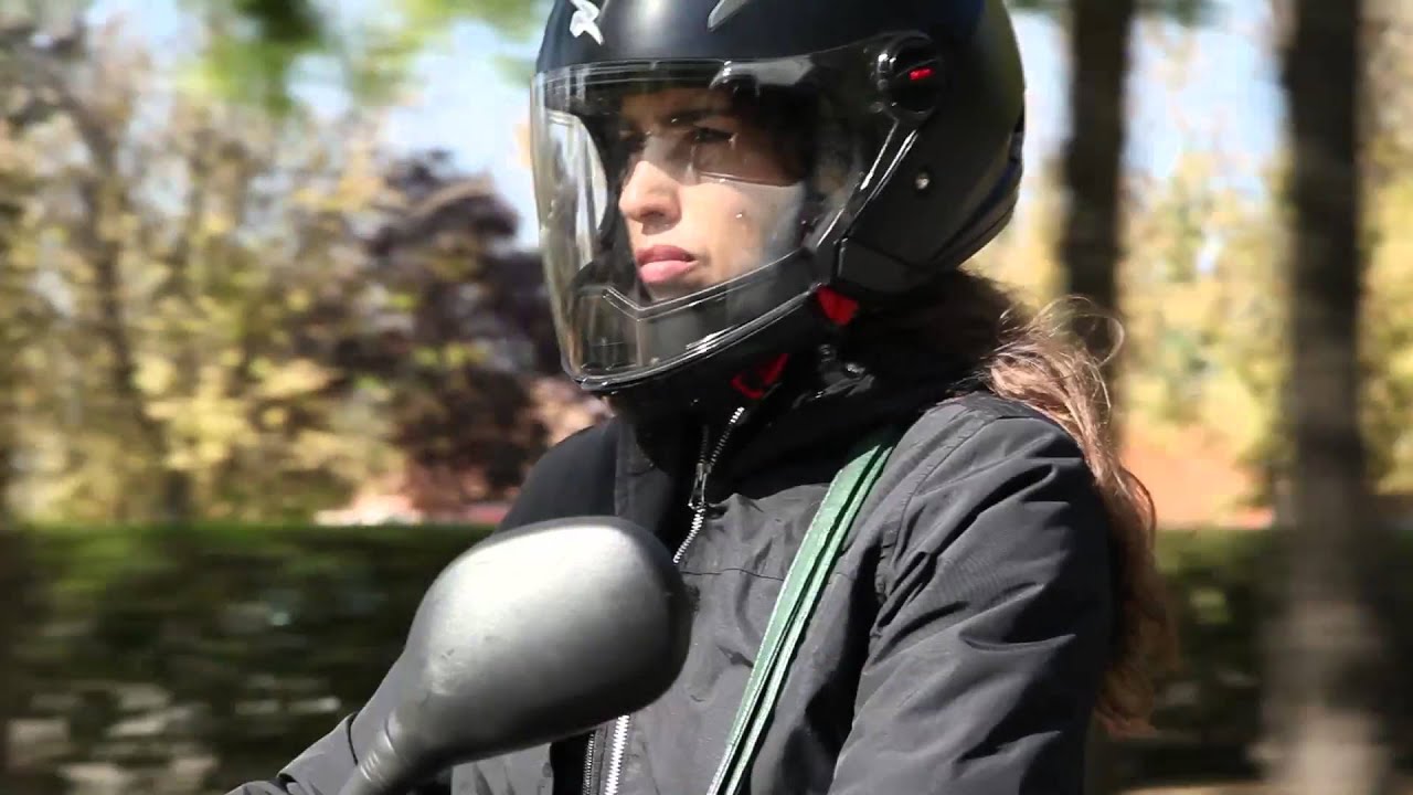 Consejos para el motorista principiante