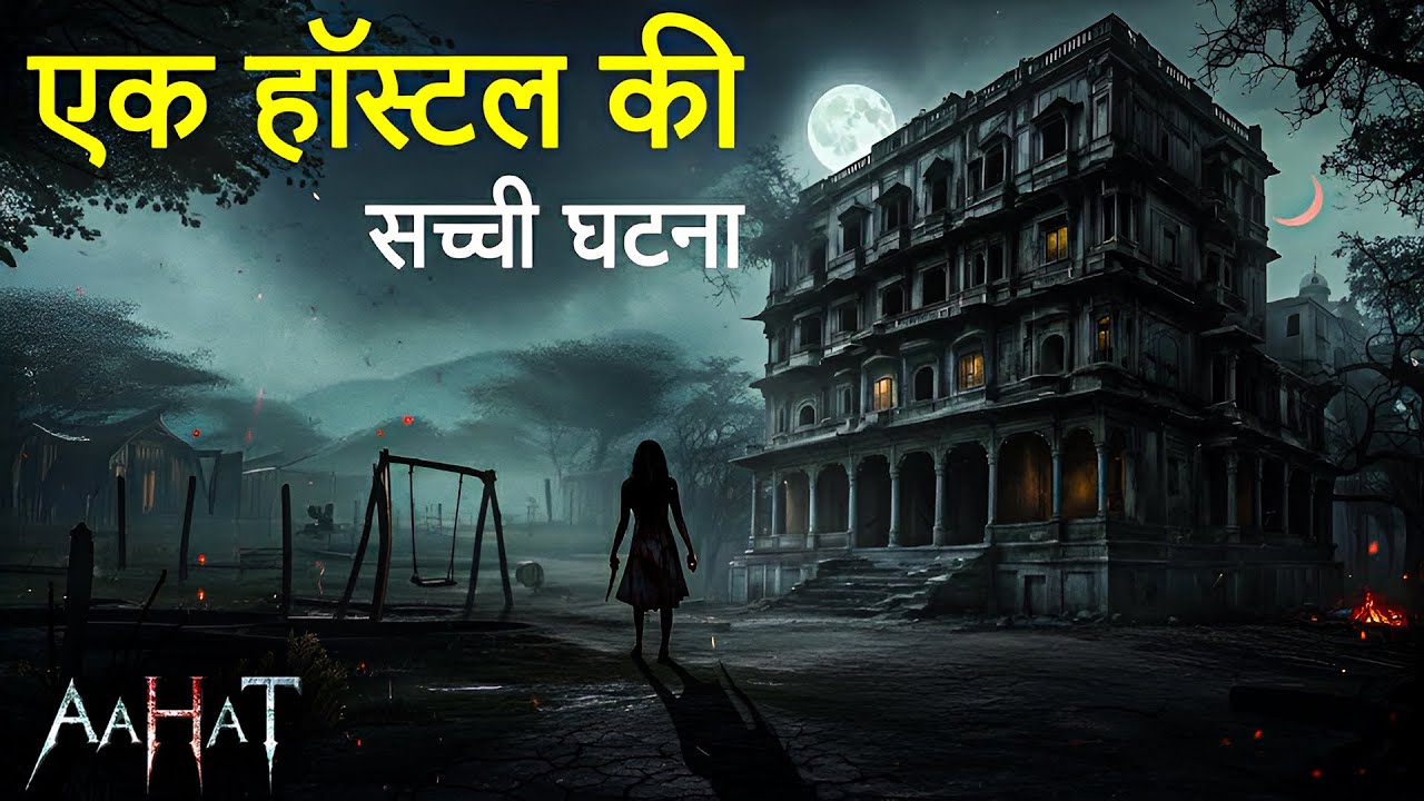 Aahat New Episode | Horror Show 2026 | Aahat New Episode 2026 | डर का असली एहसास | Aahat bangla