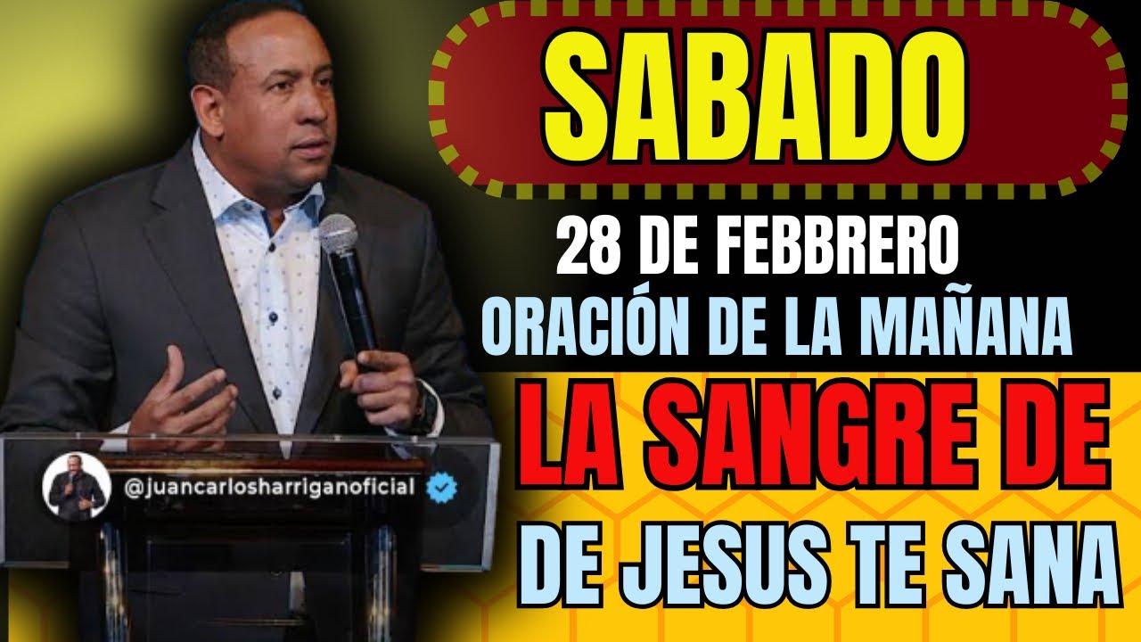 🔥Tu Milagro Urgente Comienza Aquí con Esta Oración Poderosa SU SANGRE TIENE PODER . 