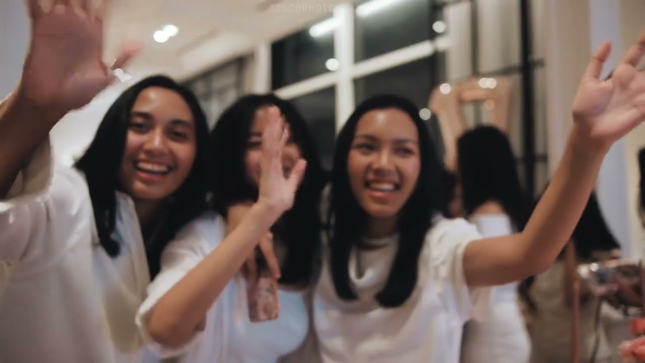 INSPIRASI VIDEO GIRLS NIGHT OUT BIRTHDAY PARTY KEMANG JAKSEL BY SESCO PHOTOGRAPHY
