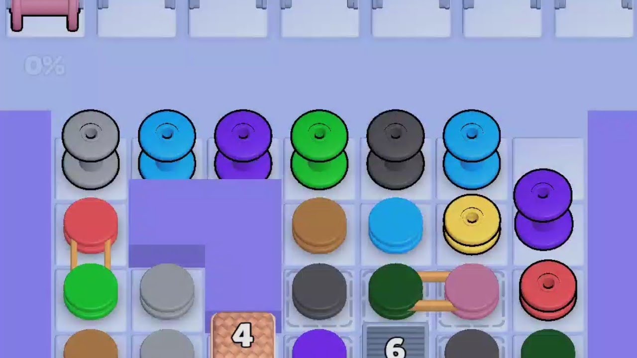 Knit Out Level 641 (December 2025 Update)