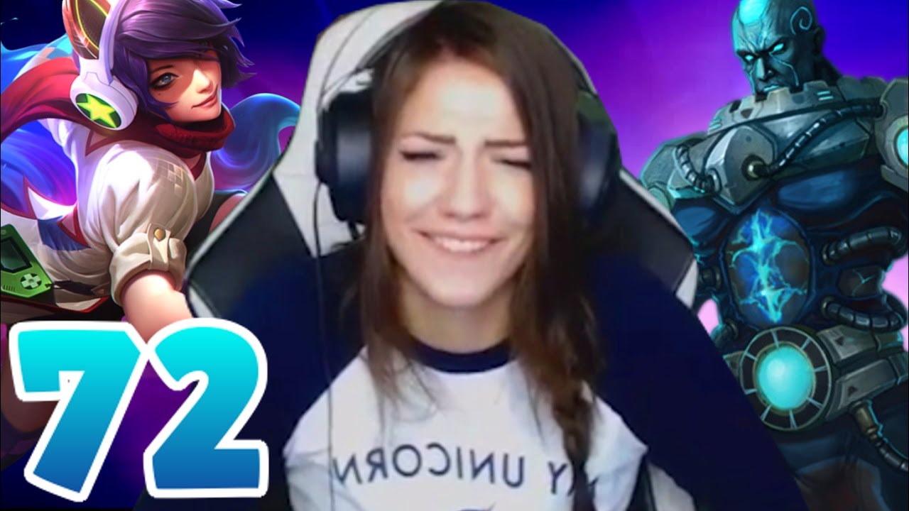 KayPea (KP) - Stream Highlights #72 - League of Legends (LOL)