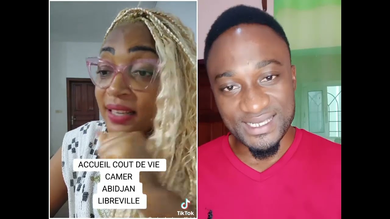cette camerounaise vivant en Côte d'ivoire, parle des menta•lités ivoiriennes 🤩🇨🇮🇨🇲