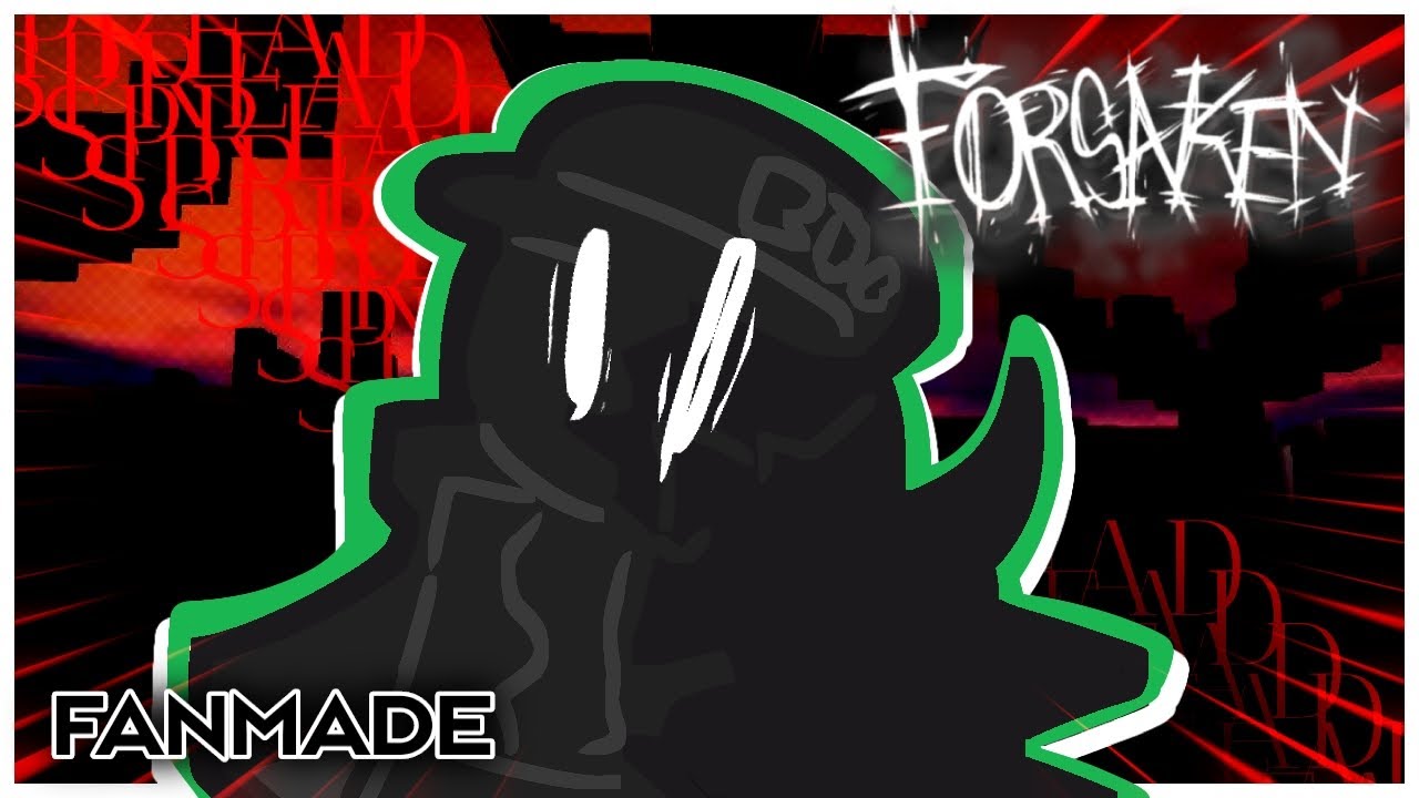 FORGOTTEN: ROCHAS313 John Doe - SPECIAL Last Man Standing Theme - SPREAD (roblox)