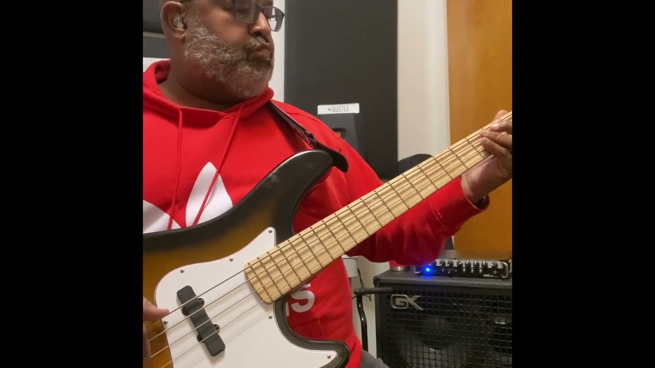 MXR Bass Synth is 🔥🔥🔥🔥
