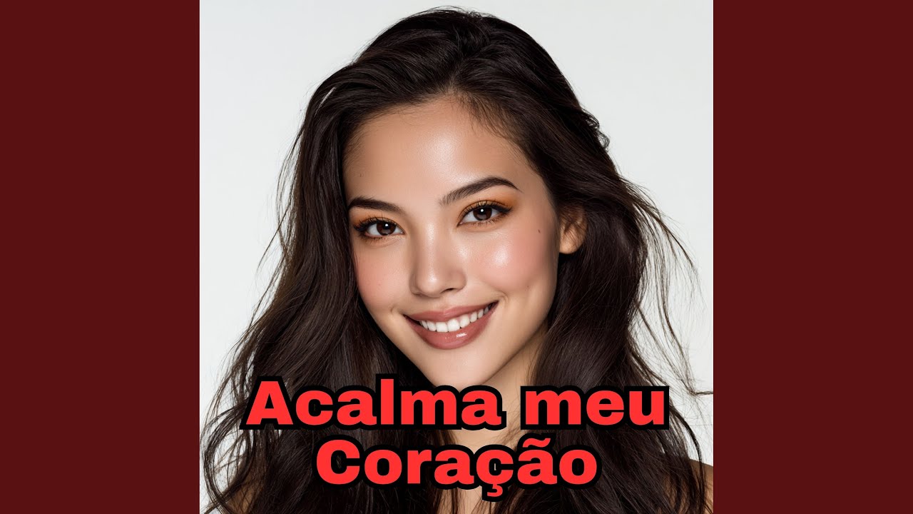 Acalma meu Coração
