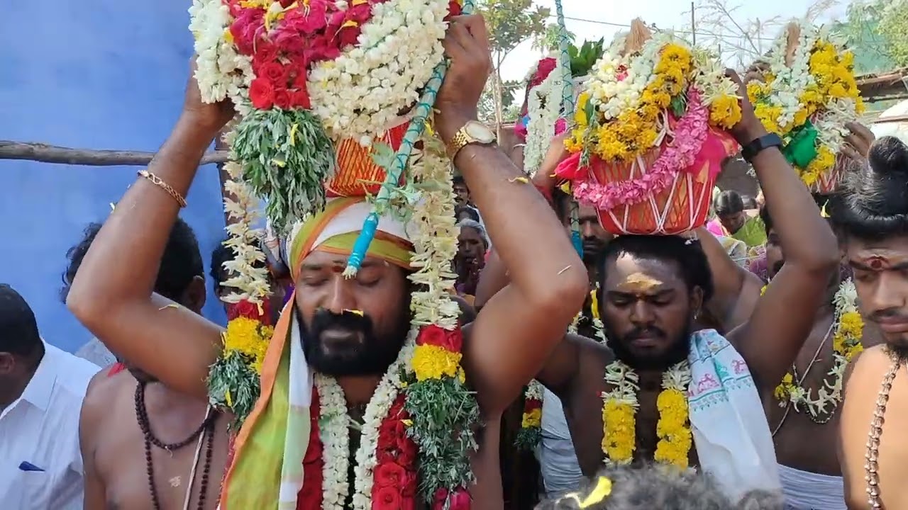Mela ilandaikulam seevalaperi Sudalai madasamy மஹாகும்பாபிஷேகம் 2023