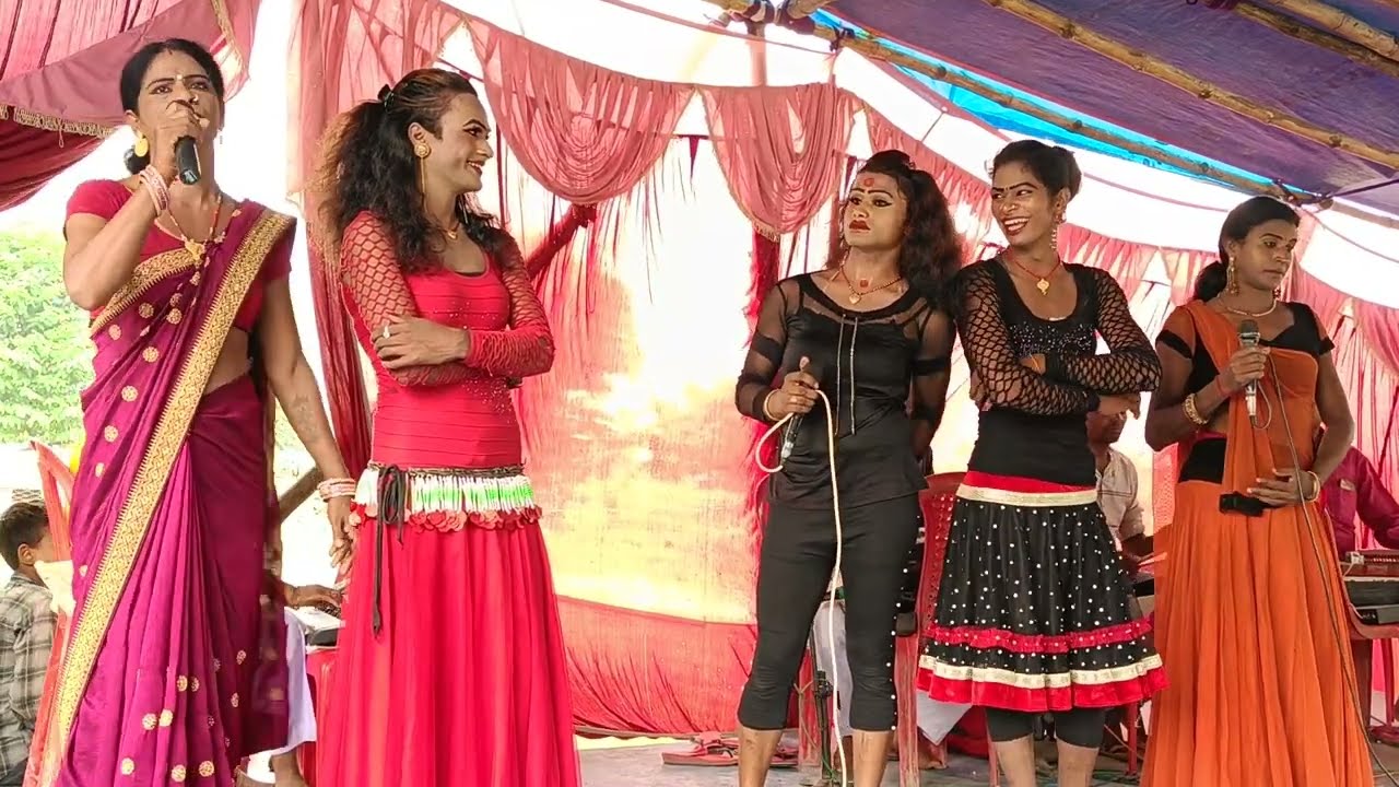 @भक्ति सुमिरन गीत । Bhojpuri nautanki। Bhojpuri Nachprogram ।TIME PASS DIWANI 9162808325,7070332102