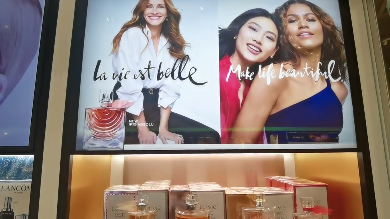 Duty Free Helsinki