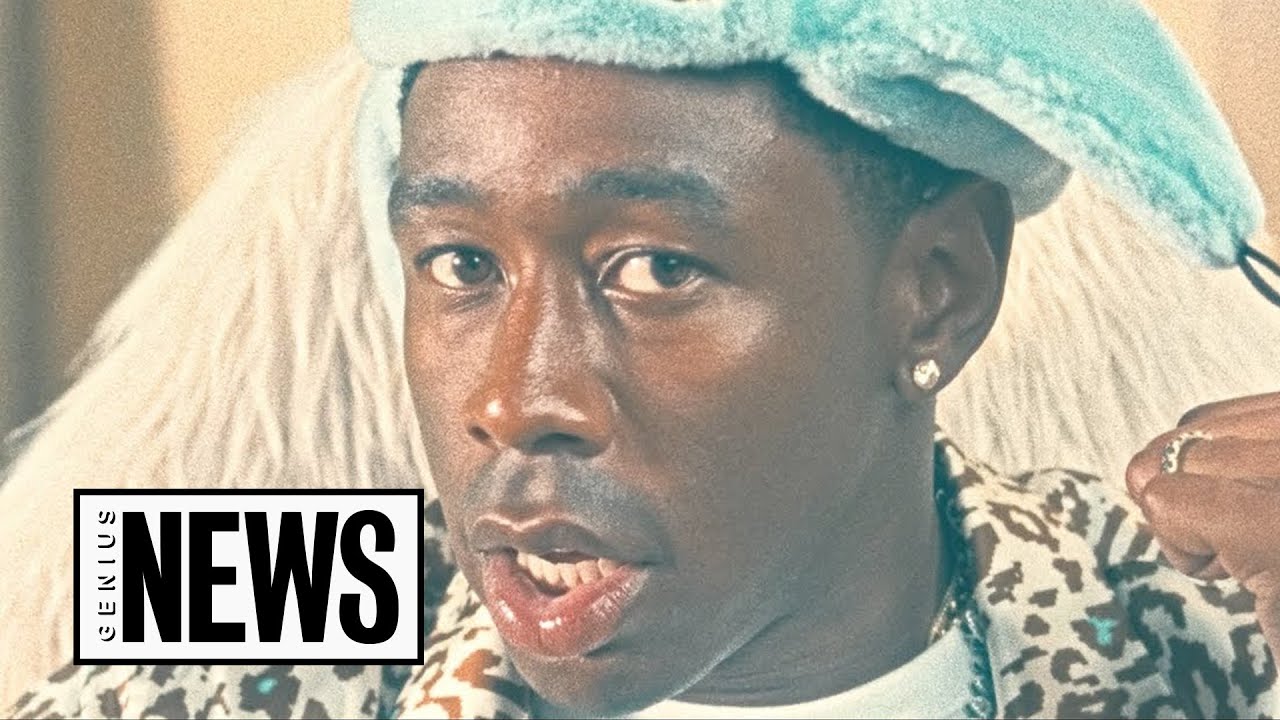 Tyler, The Creator's 