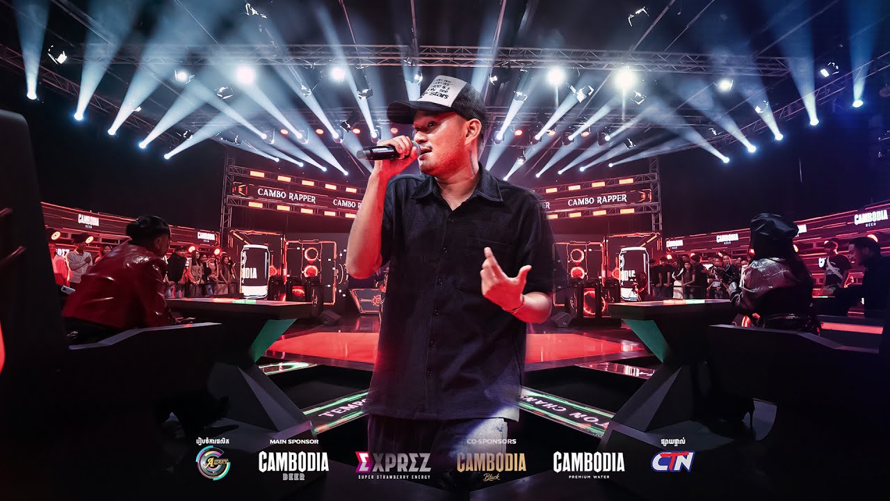 Start Move🏃🏽&zwj;♂️&zwj;➡️🥇✨វង្វេង AKA: LYMENG✨