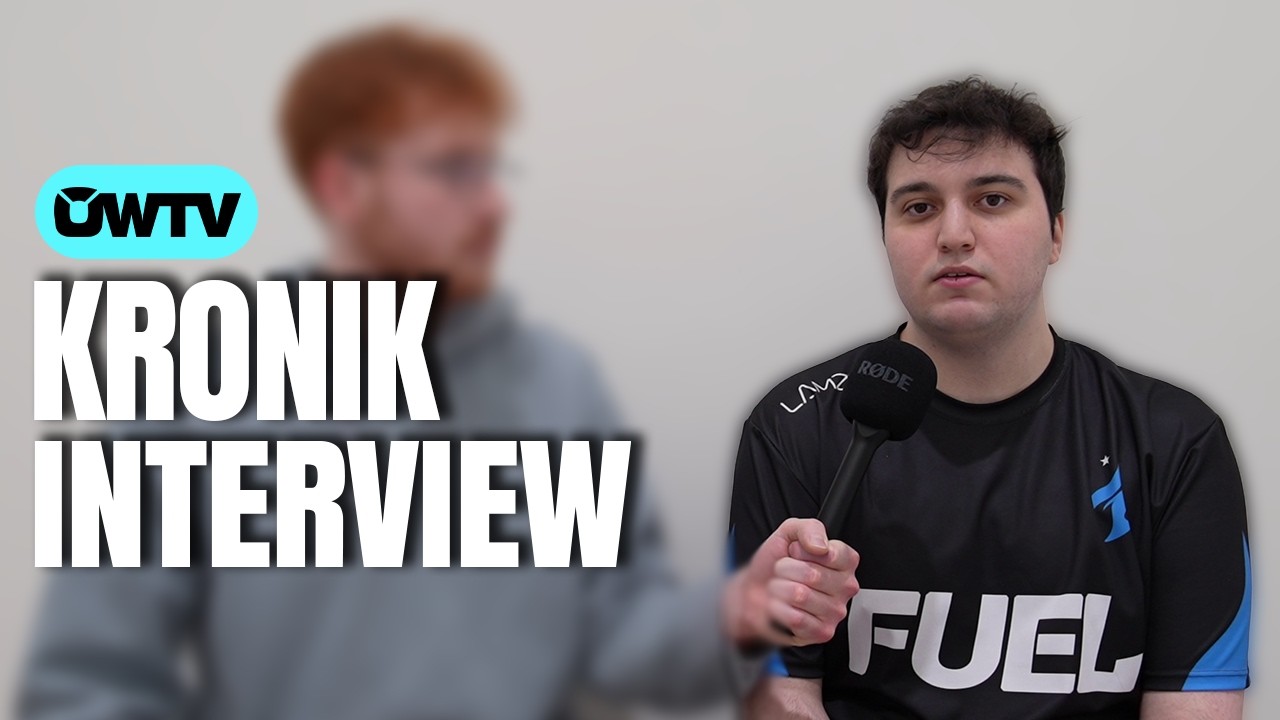 Хроника: «Смотрите первый этап». | Dallas Fuel