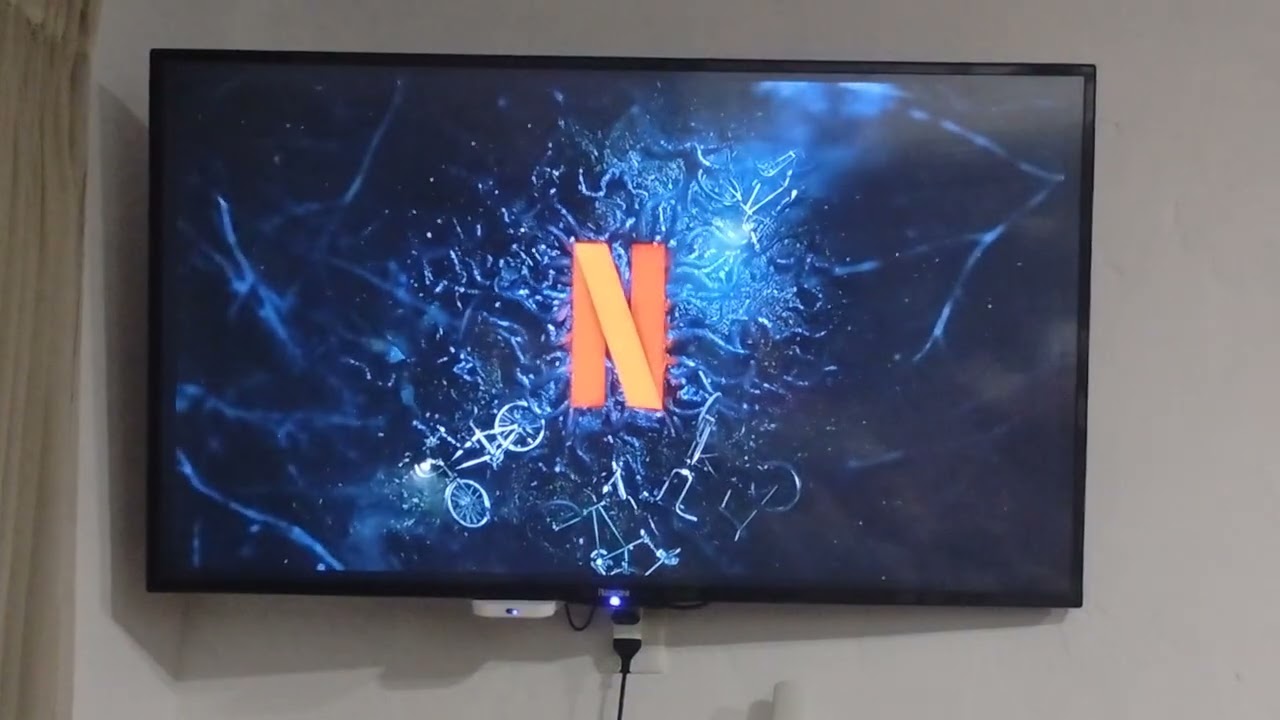 Sí era real, se estrenó documental de Stranger Things #viral #viralvideo #strangerthings