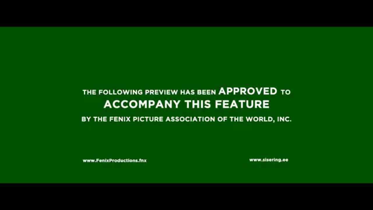 The Rebirth - The Wolrd Premier Official Teaser (2015) - Fenix Entertainment HD