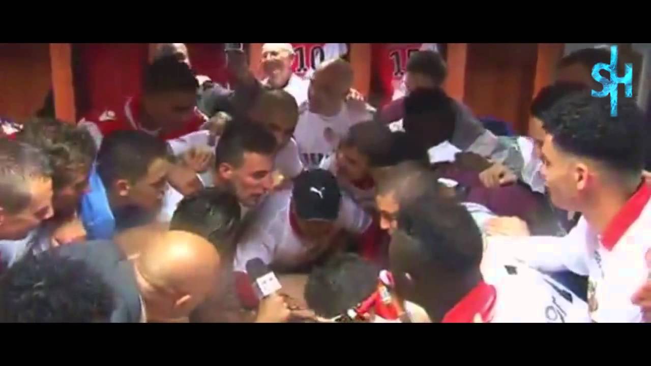 AS Monaco FC - MAKING HISTORY - Trailer for the NEW SEASON 2013-2014 !!!