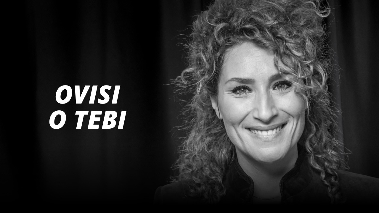 SJETI SE kakav je to osjećaj BITI SRETAN! (Vesna Mudrinić)