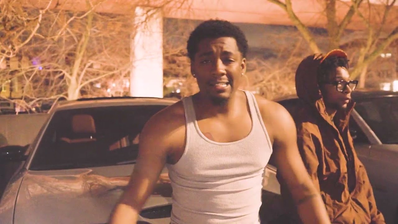 Los Atlanta (Official Music Video)