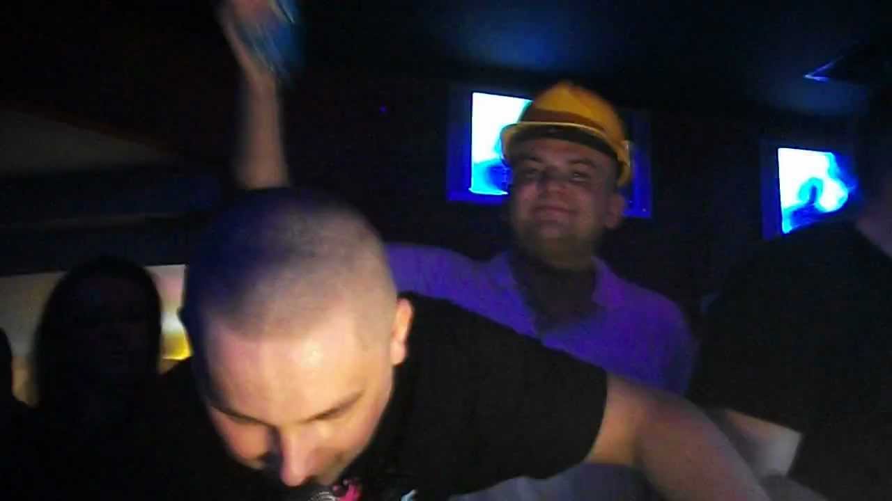 Clubbasse R.T.I.A. Ekwador