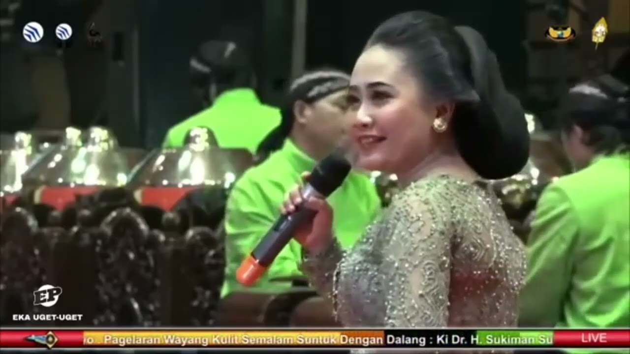 EKA UGET-UGET FULL LIMBUKAN EDISI BANDUNG ‼ #ekaugetuget