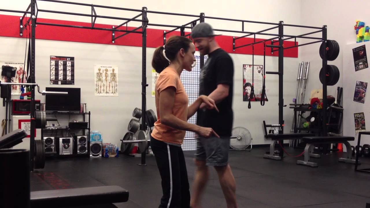 A Compilation Of Footage: Gait Progressions For Cerebral Palsy