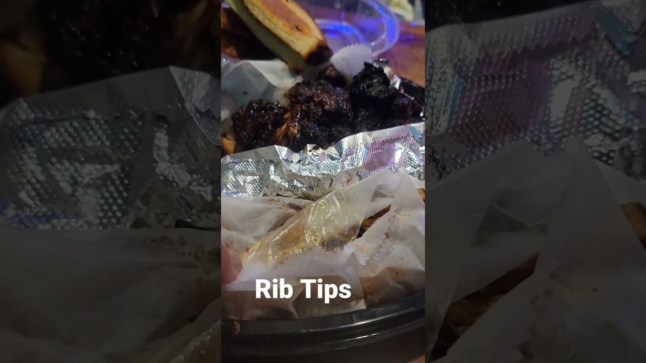 Crystal Lake Illinois Best Rib Tips in Illinois