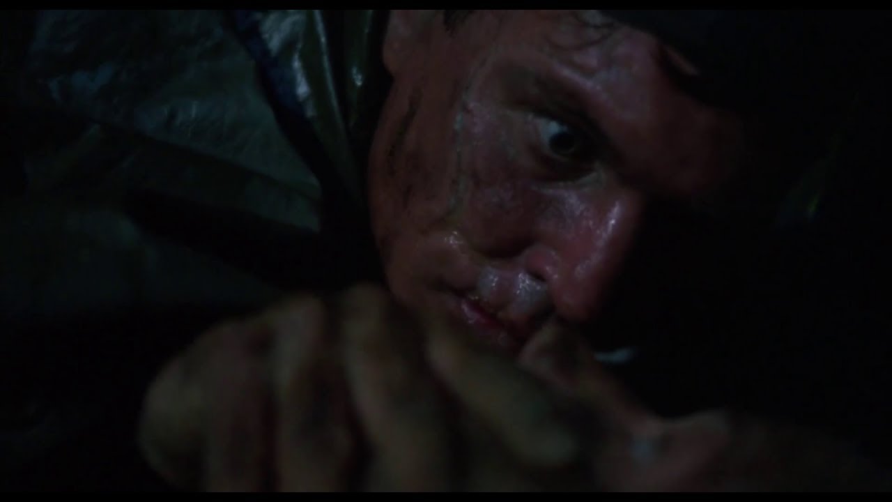 Platoon - take the pain