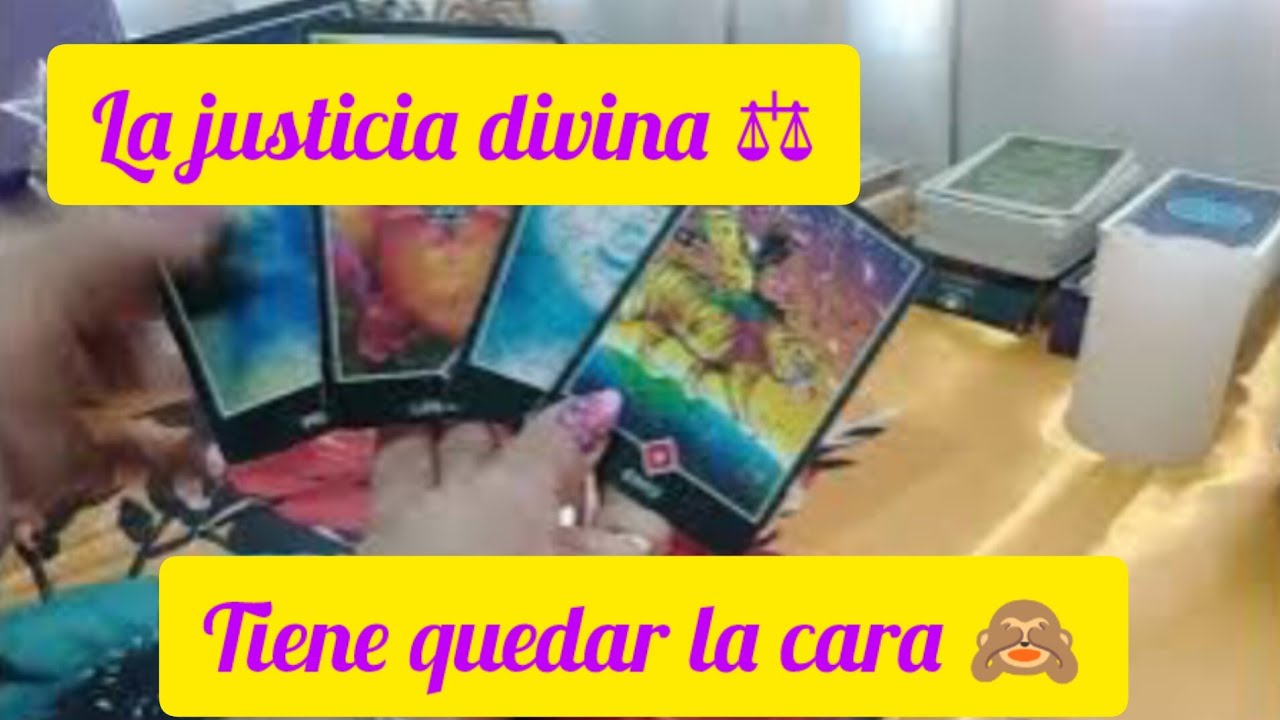 Llegó la justicia a Tu P.E.⚖️😭 Te tiene que dar la cara 😎 qué siente por ti hoy? 💝#canalización