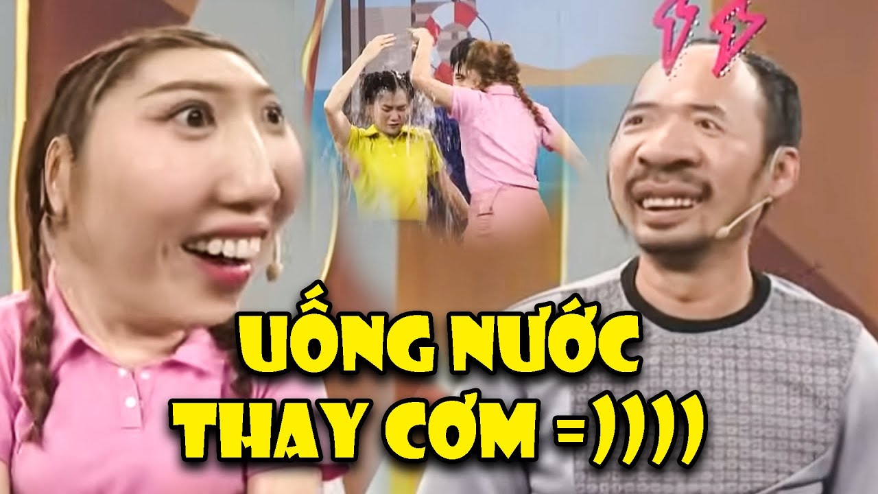 Tiến Luật - Thúy Ngân 