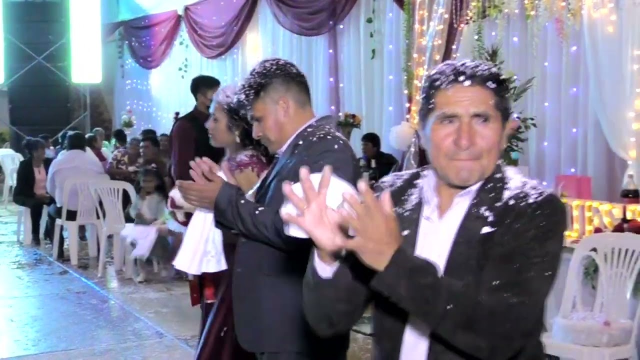 CUECAS MIX ELEGANCIA EN VIVO 2022 VOL 2