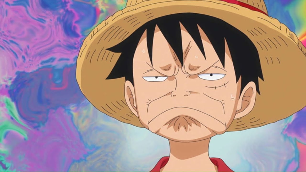 Brainless One Piece Takes are getting out of hand…