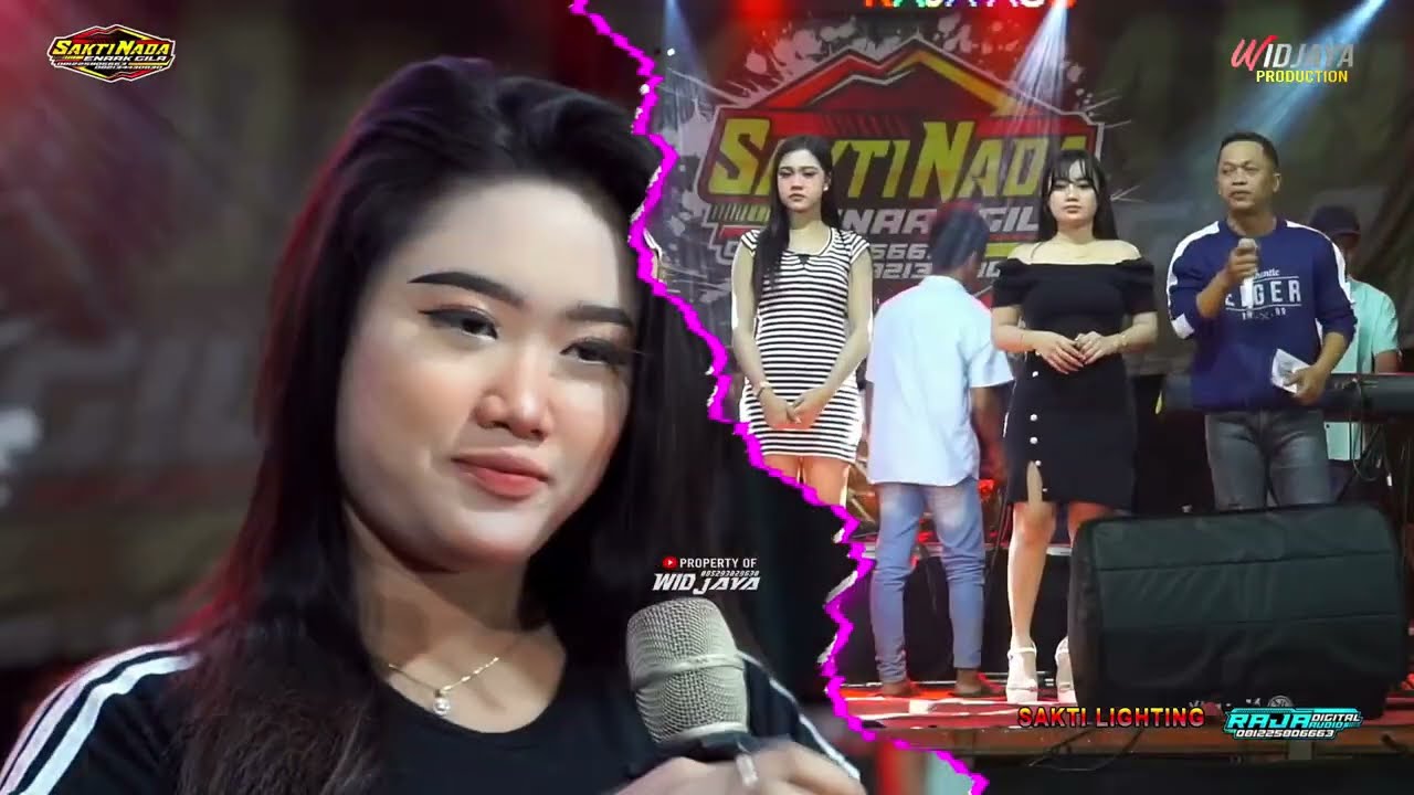 FULL ALBUM SAKTI NADA LIVE KLOPOSAWIT PART MALAM