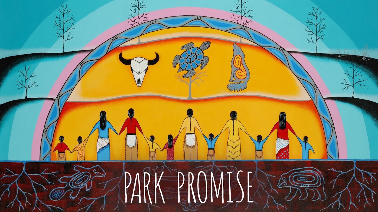 Park Promise | Prince Edward Island National Park