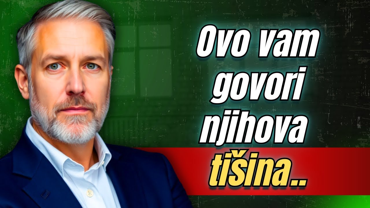 Ako vas neko ignoriše dovoljno dugo..
